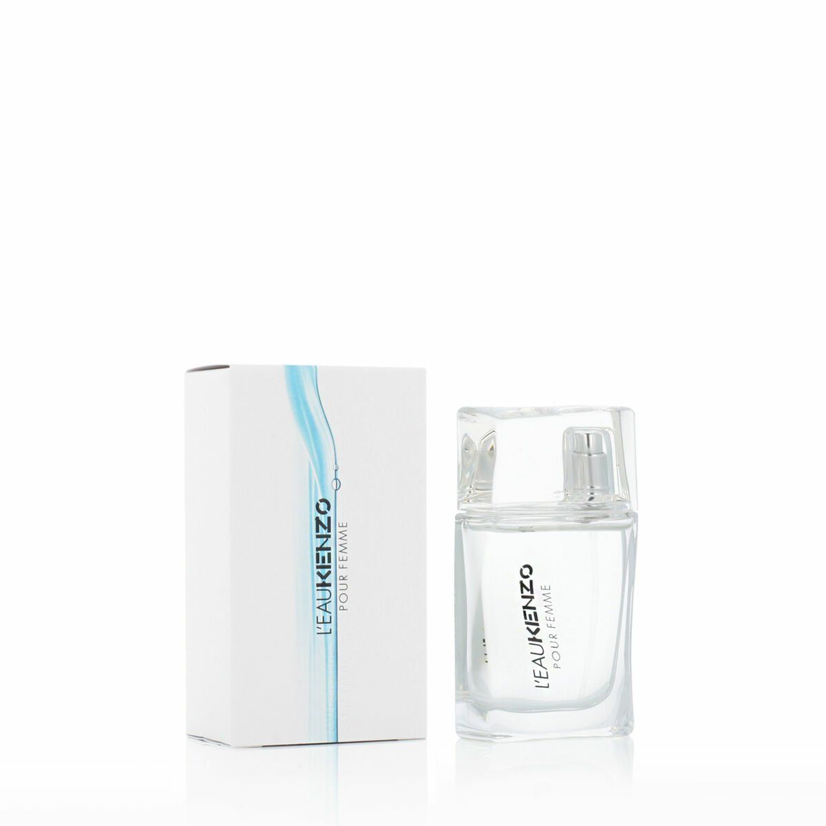 Perfume Mujer Kenzo L'EAU KENZO 30 ml Mujer