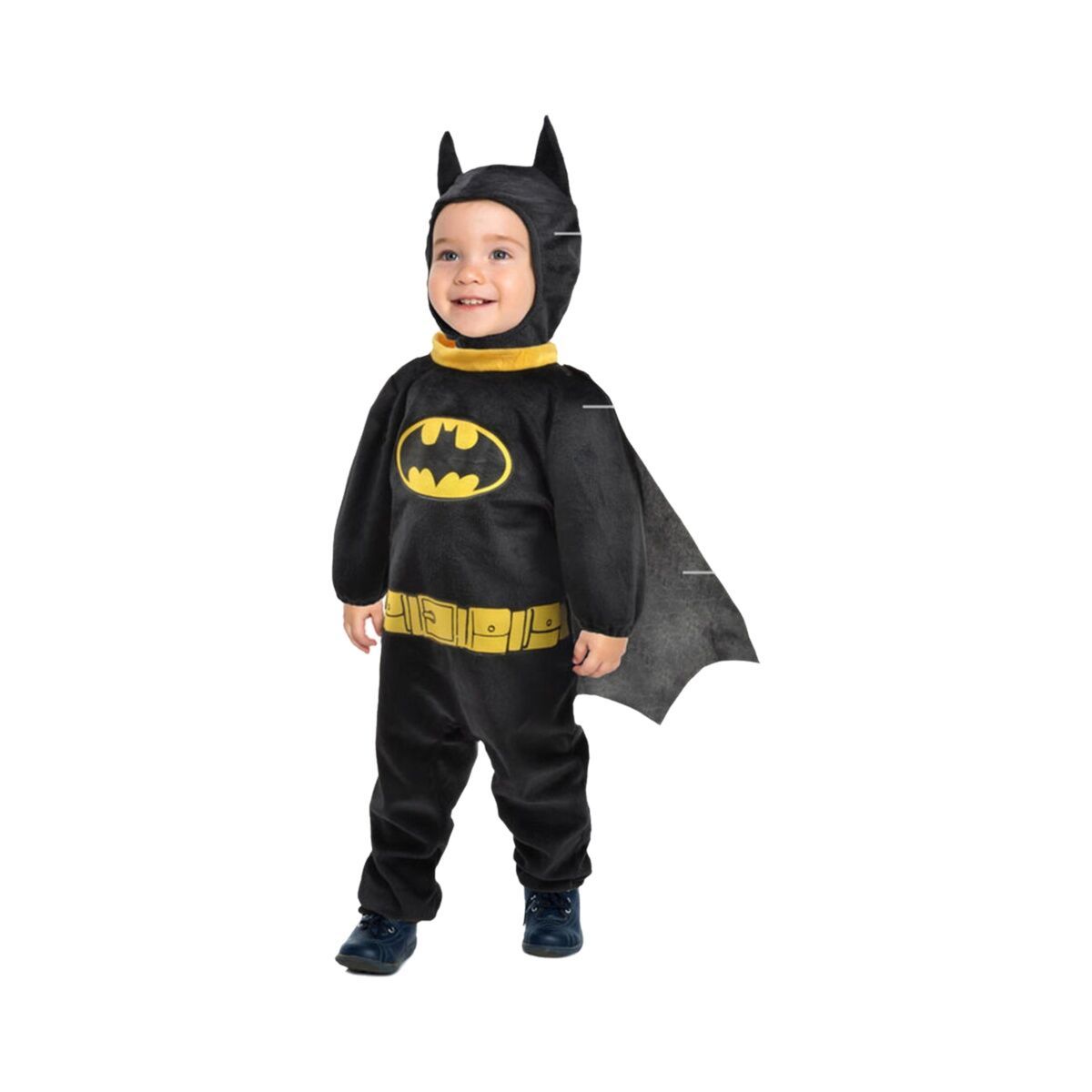 Disfraz para Bebés Batman