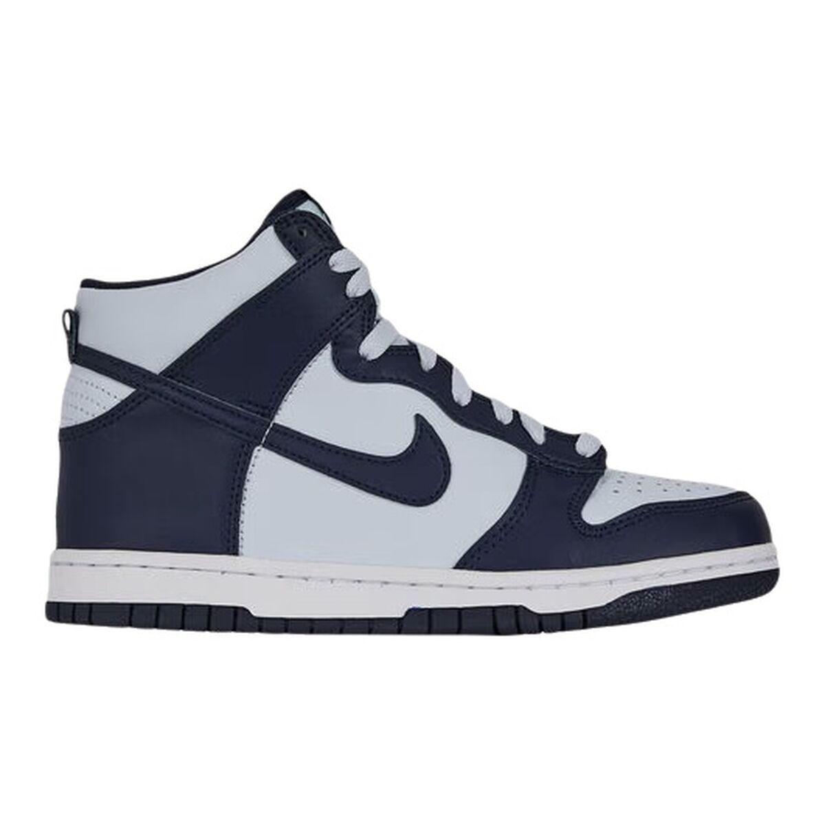 Zapatillas Deportivas Infantiles Nike DUNK HIGH BG DB2179 008 Gris