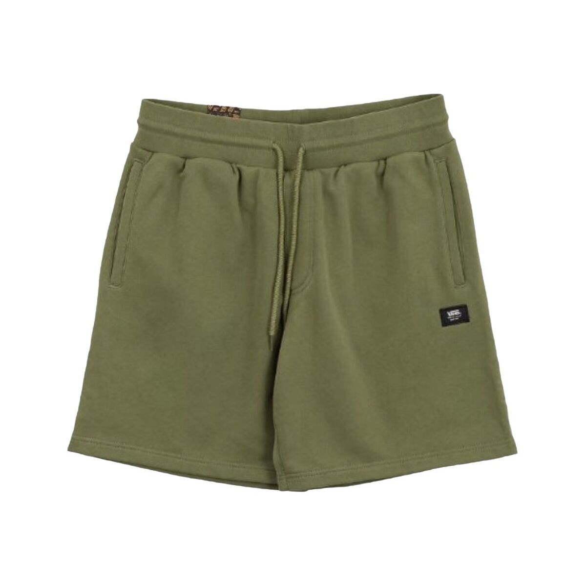 Pantalón corto Vans ORIGINAL STANDARDS LOOSE VN000G6ZAMB1 Verde