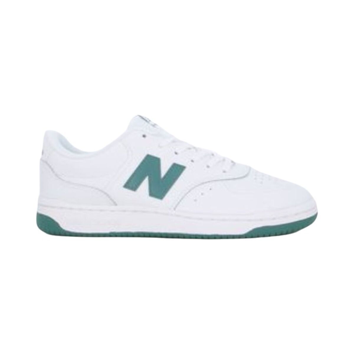 Zapatillas Deportivas Hombre New Balance BB80 UFG Blanco