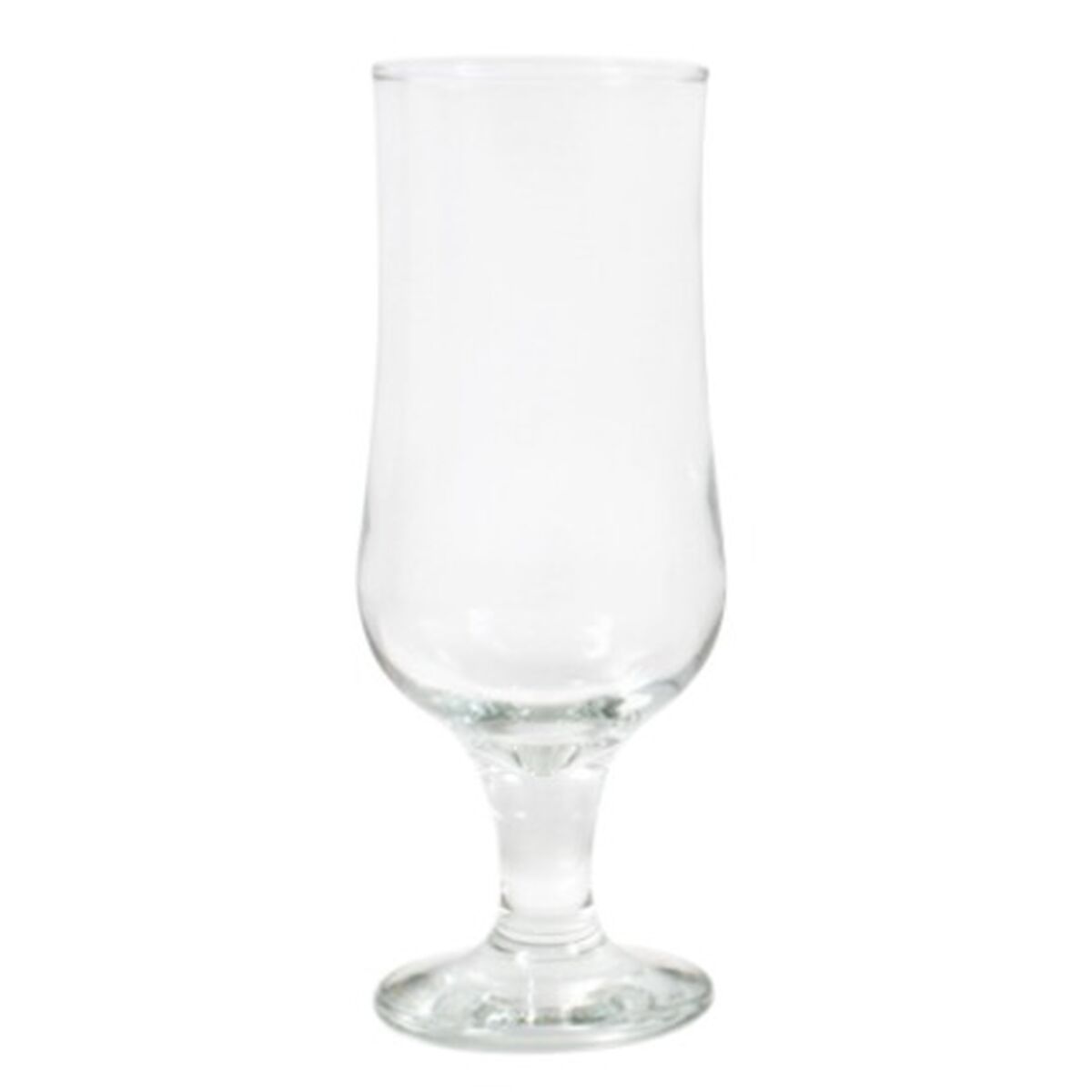 Vaso para Cerveza LAV Nevakar 385 ml Cerveza (6 Unidades)