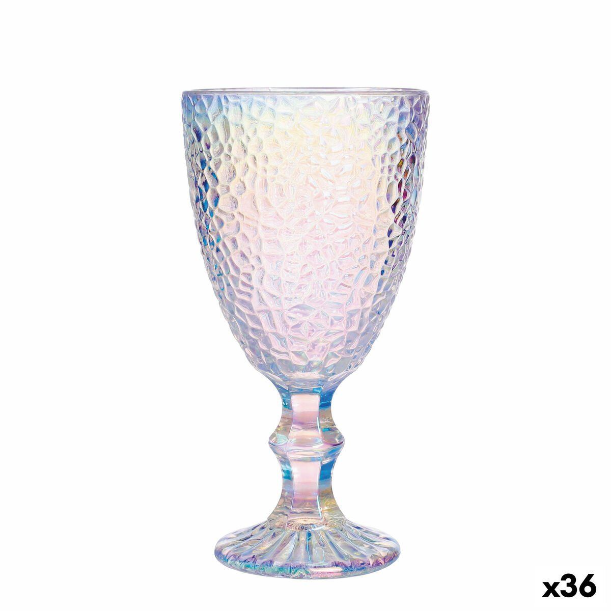 Copa La Mediterránea Festo Brillantes 325 ml (36 Unidades)