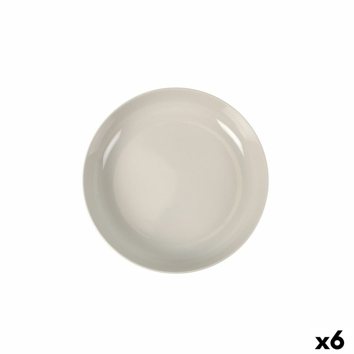 Fuente de Cocina La Mediterránea Nordic (6 Unidades)