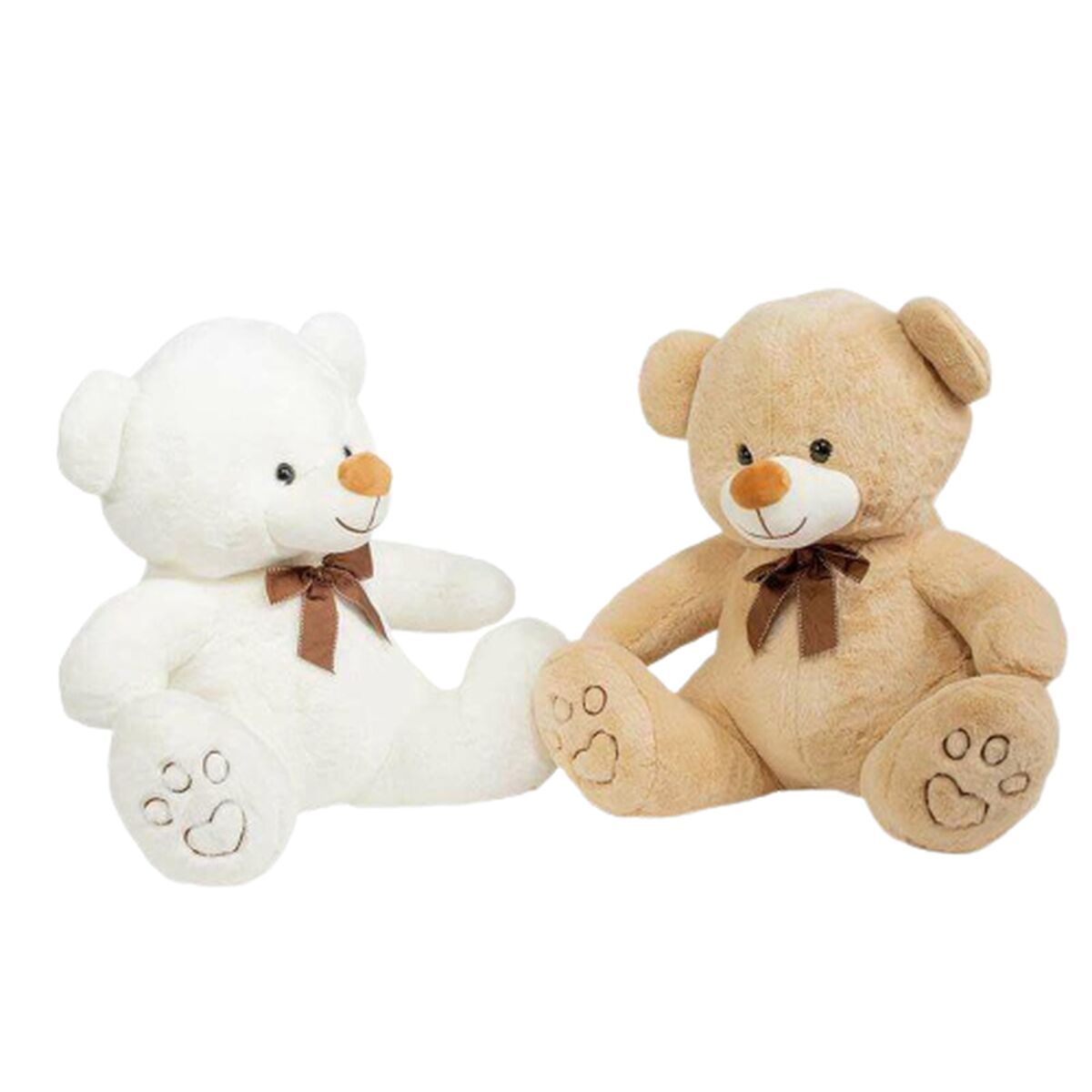 Oso de Peluche Artesanía Beatriz 60 cm