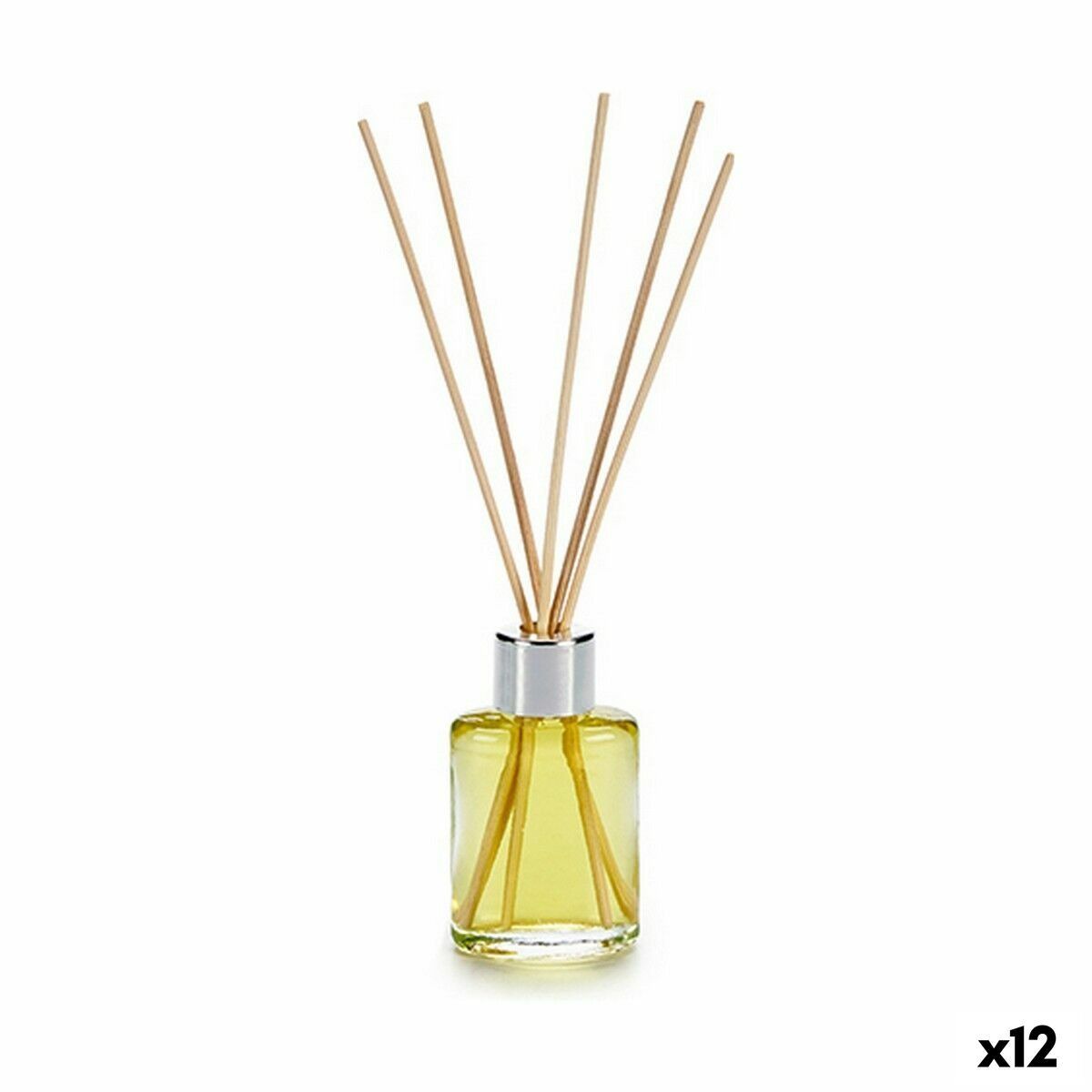Varitas Perfumadas Ibergarden Citronela 30 ml (12 Unidades)
