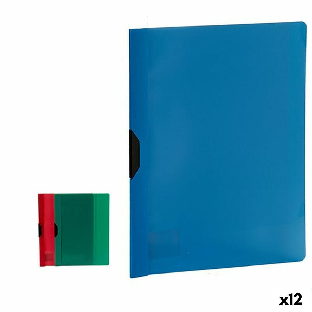 Carpeta Pincello (12 Unidades)