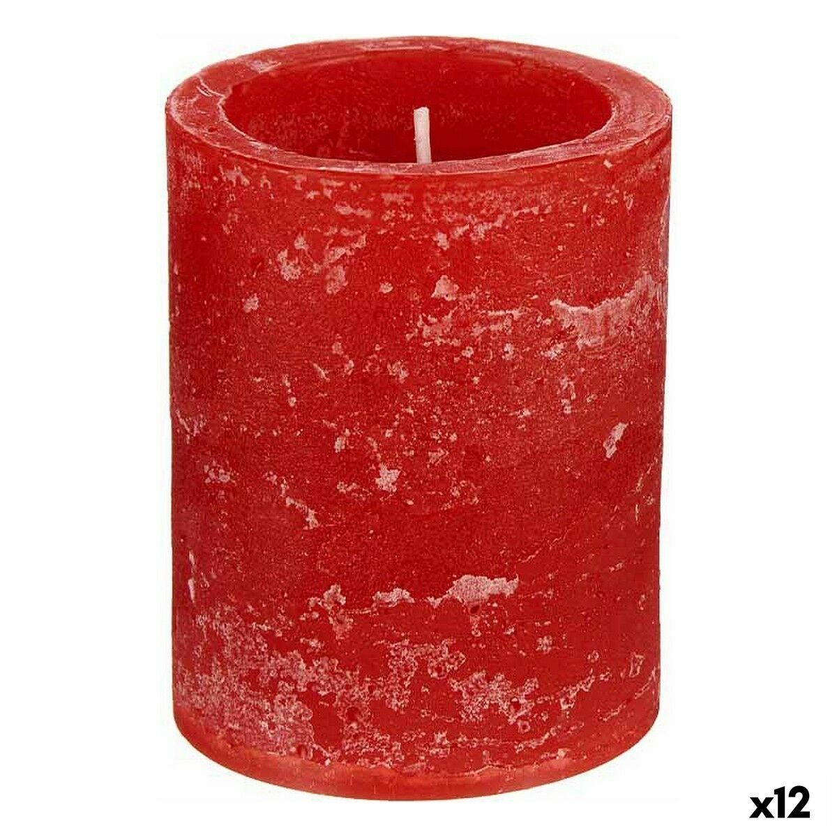 Vela Perfumada Ibergarden Geranio (12 Unidades)