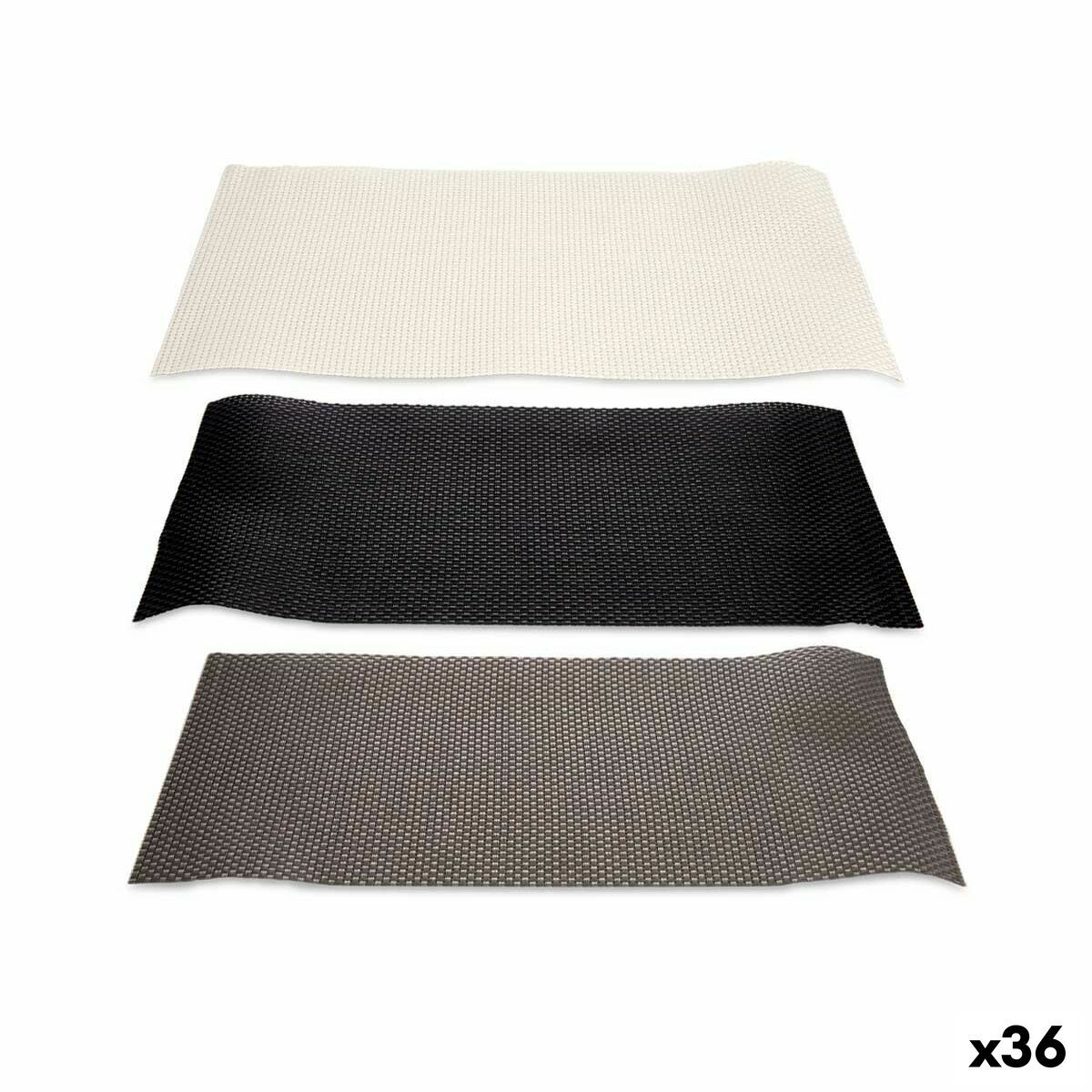 Salvamantel Kinvara 30 x 45 cm (36 Unidades)