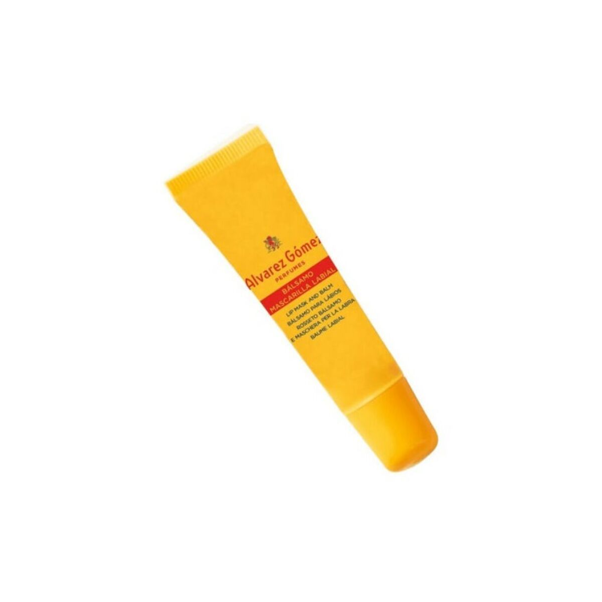 Bálsamo Labial Hidratante Alvarez Gomez 15 ml