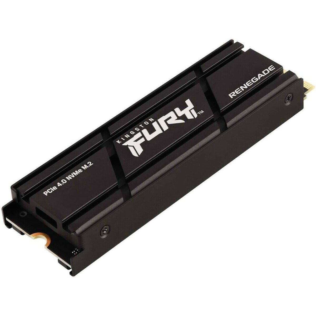 Disco Duro Kingston SFYRDK/4000G 4 TB SSD SSD