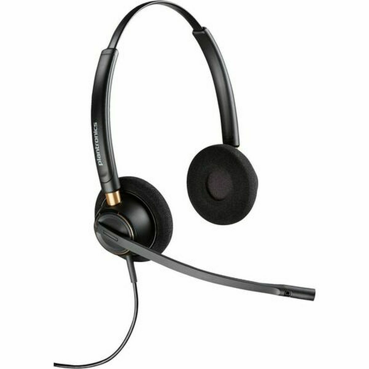 Auriculares con Micrófono HP EncorePro 520 Negro