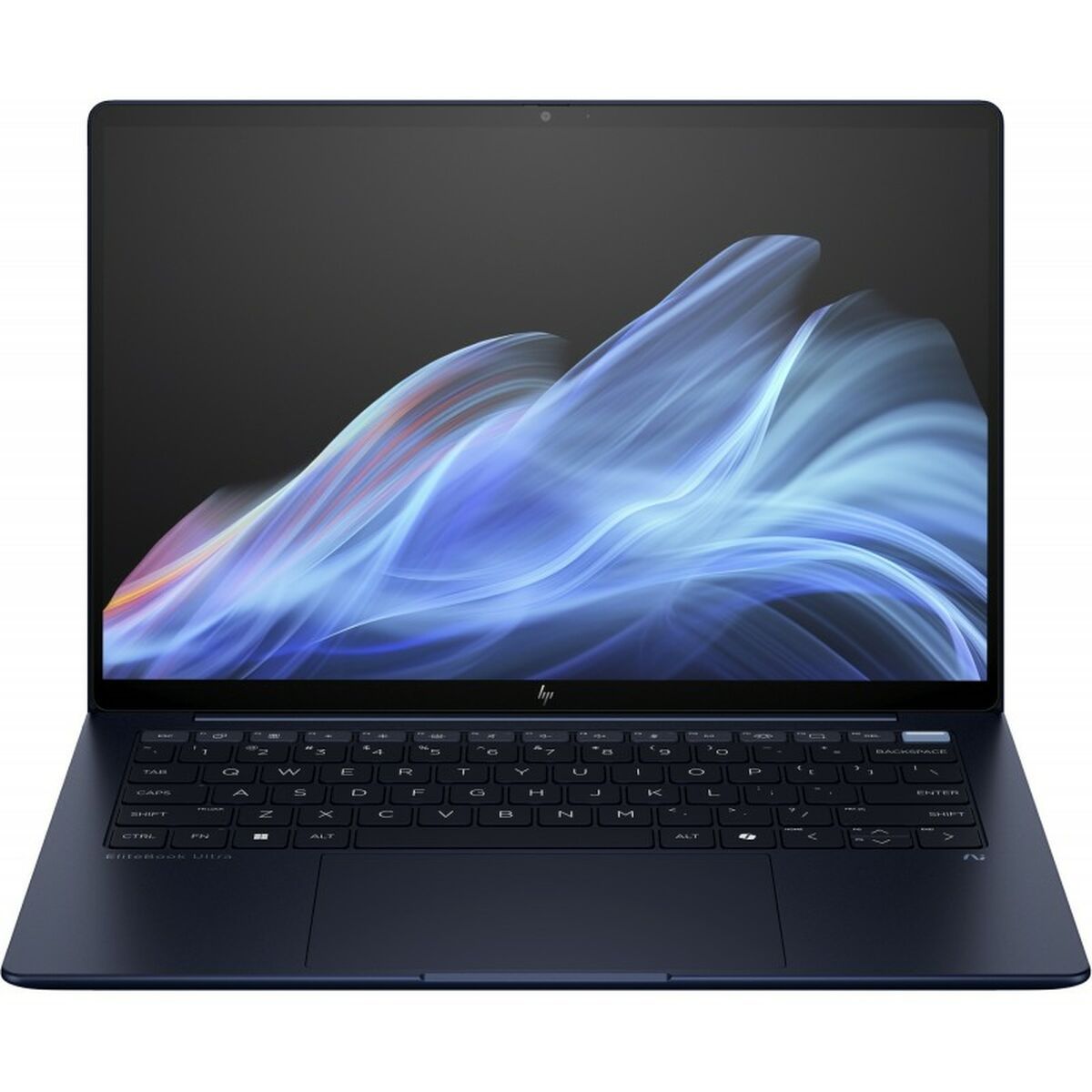 Laptop HP B69BCET#ABE 14" Intel Core Ultra 7 258V intel core ultra 7 32 GB RAM 512 GB SSD