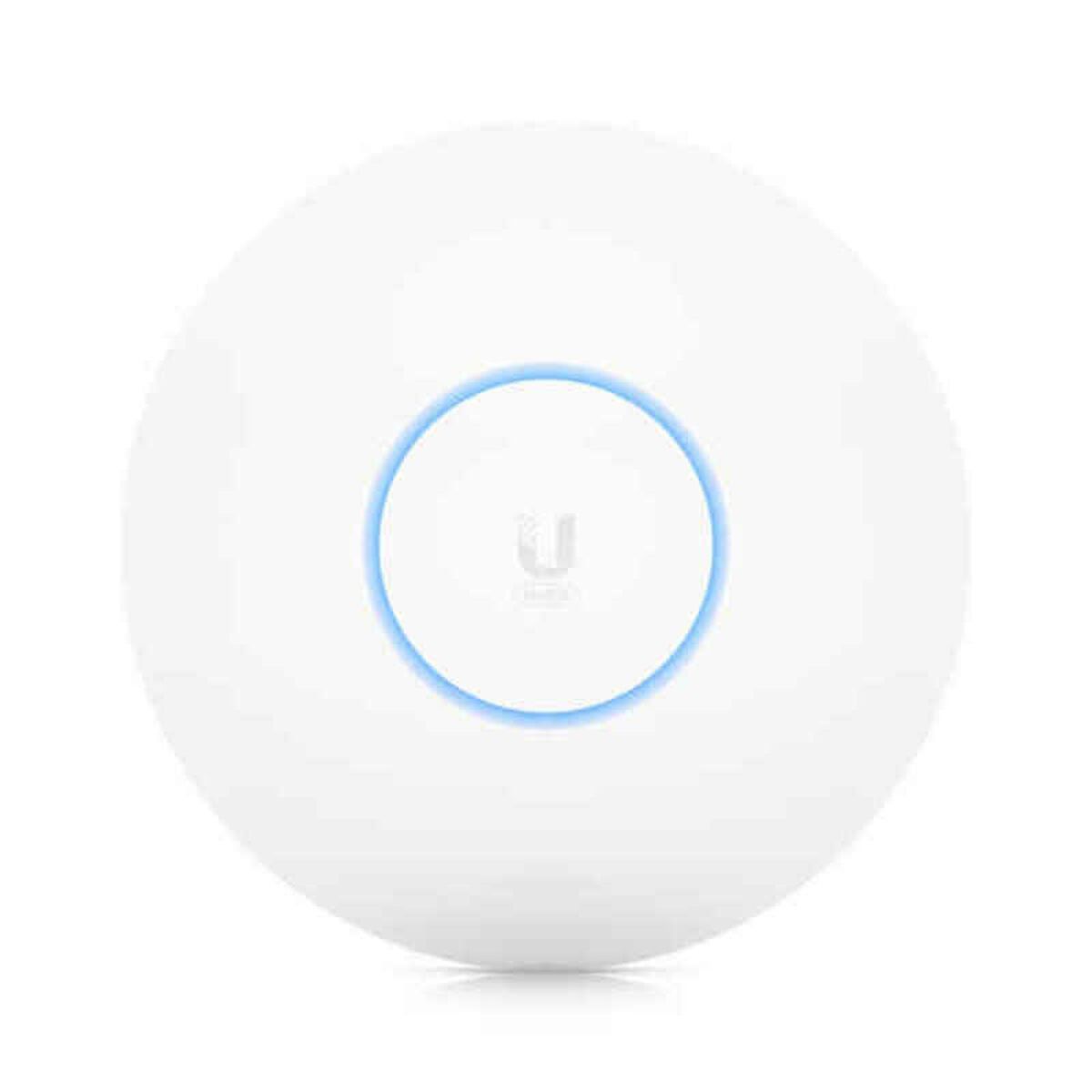Punto de Acceso UBIQUITI Blanco