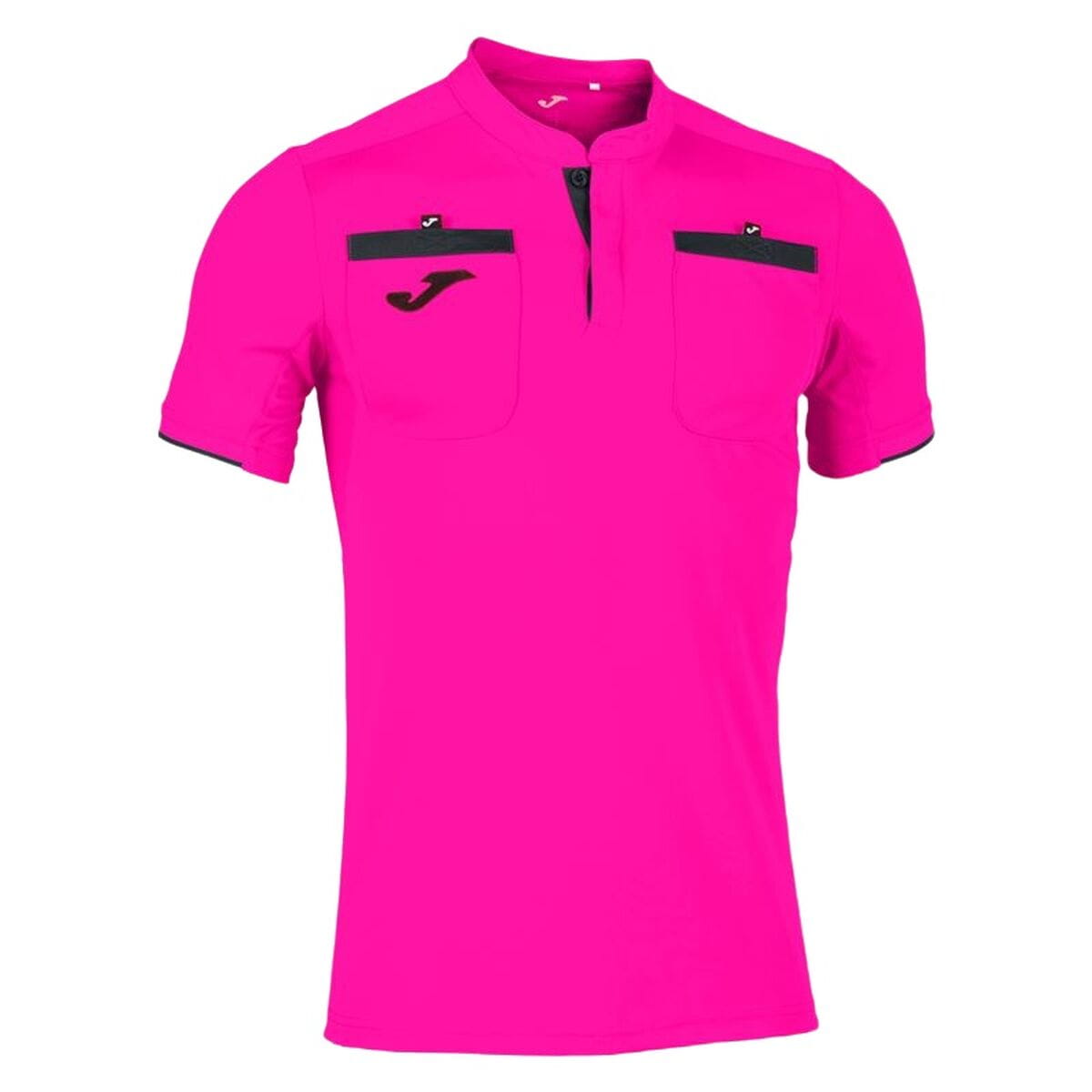 Camiseta de Fútbol de Manga Corta Hombre Joma Sport