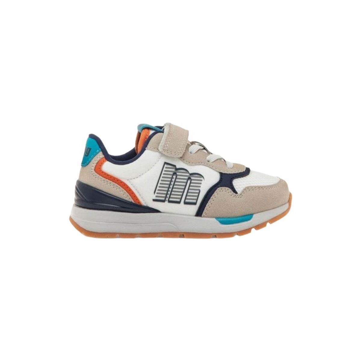 Zapatillas Casual Niño Mustang Compact Pluton