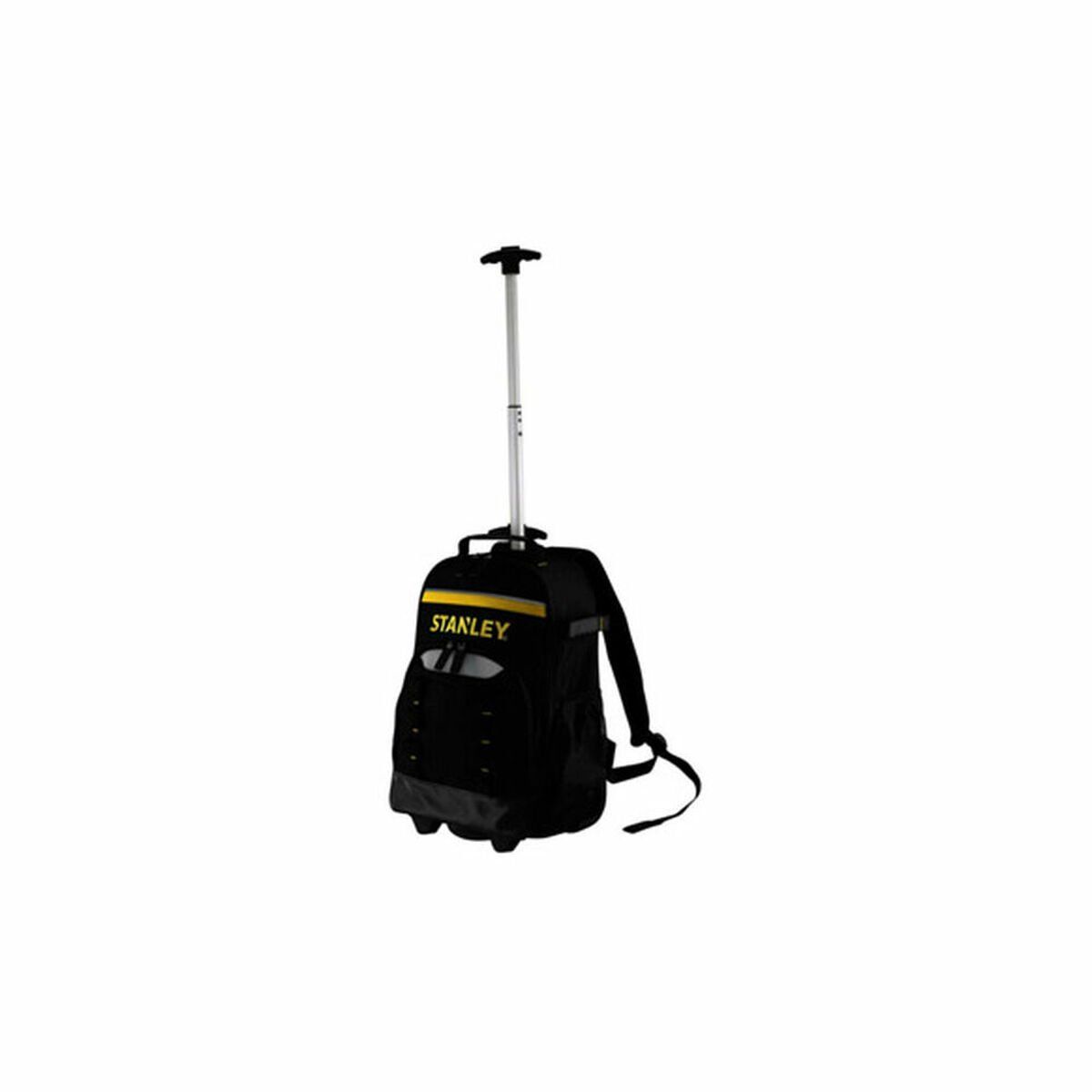 Mochila Portaherramientas Stanley Madera