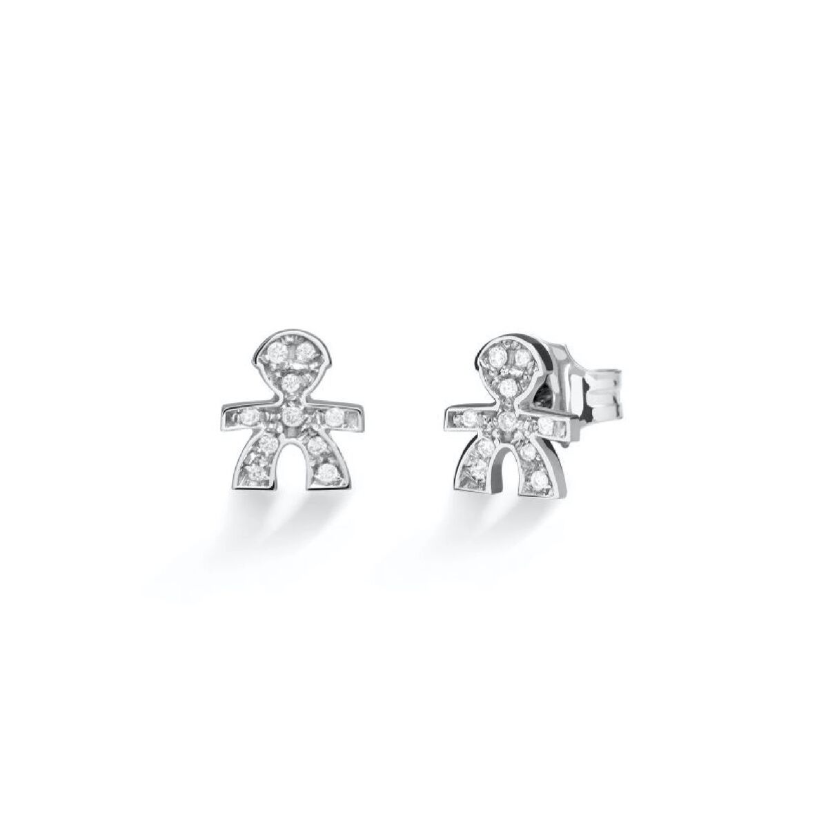 Pendientes leBebe LBB311