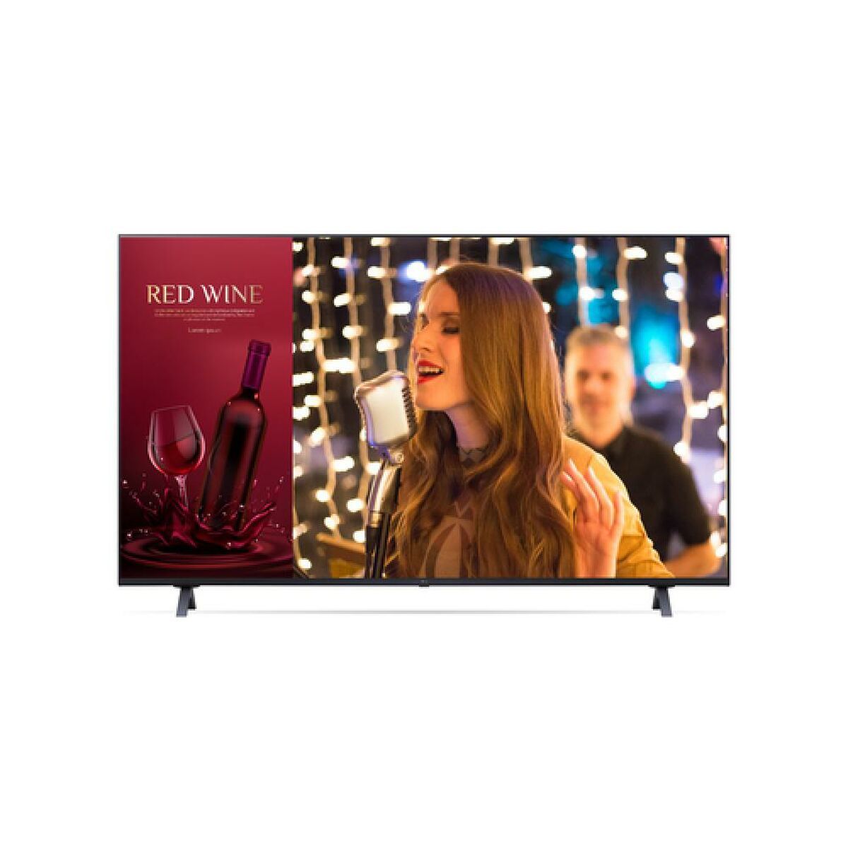 Monitor Videowall LG 50UN640S0LD.AEU 4K Ultra HD 50"