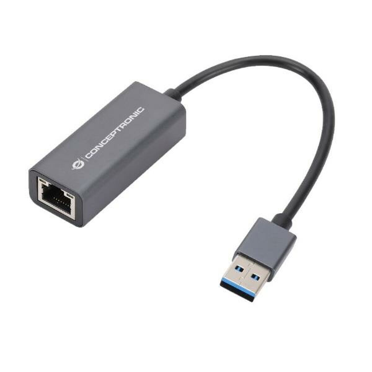 Adaptador de Red Conceptronic ABBY08G