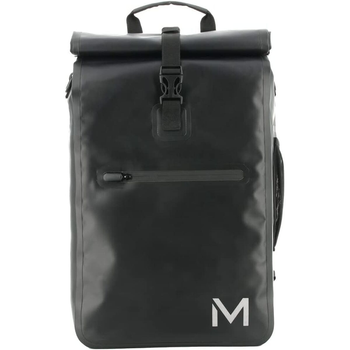 Mochila para Portátil Mobilis Negro