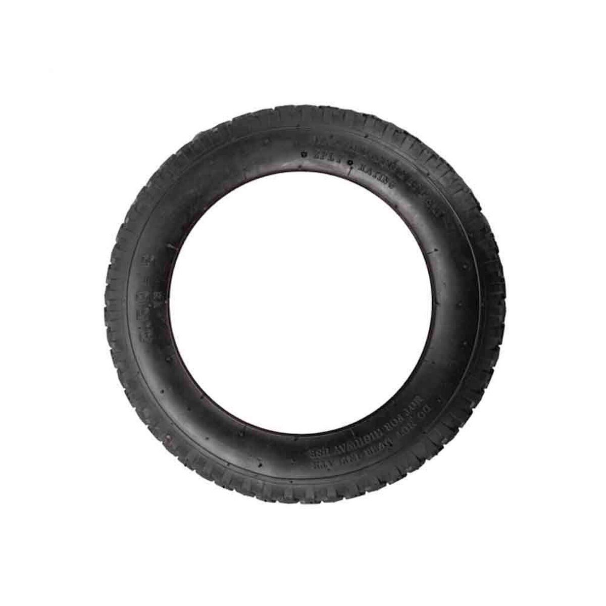 Rueda neumática EDM 74304 Negro Recambio Neumático