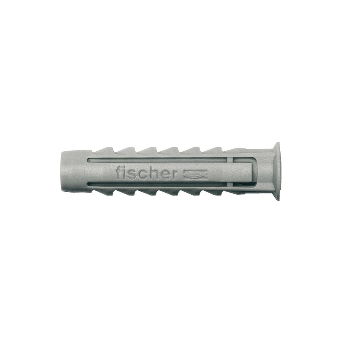 Tacos Fischer SX 90890 Nailon 10 x 50 mm (10 Unidades)