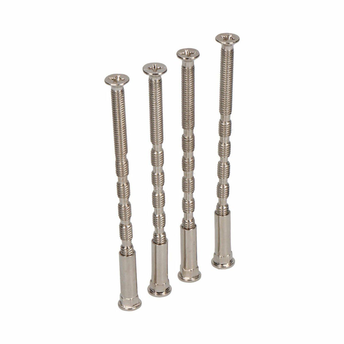 Tornillo pasante multicorte EDM 85634 TRN02