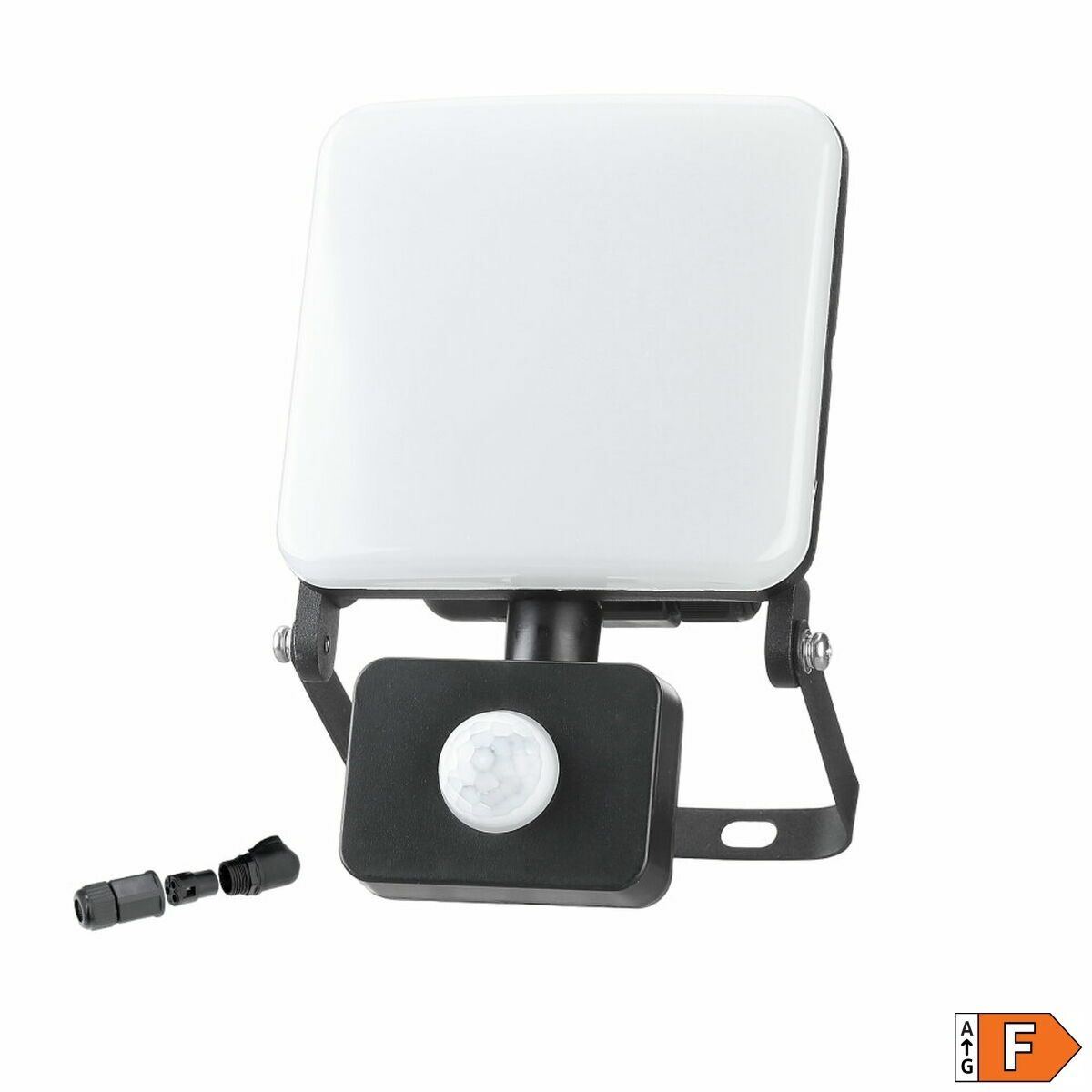 Foco Proyector EDM 70421 Frameless Negro F 20 W 1560 Lm (6000 K)
