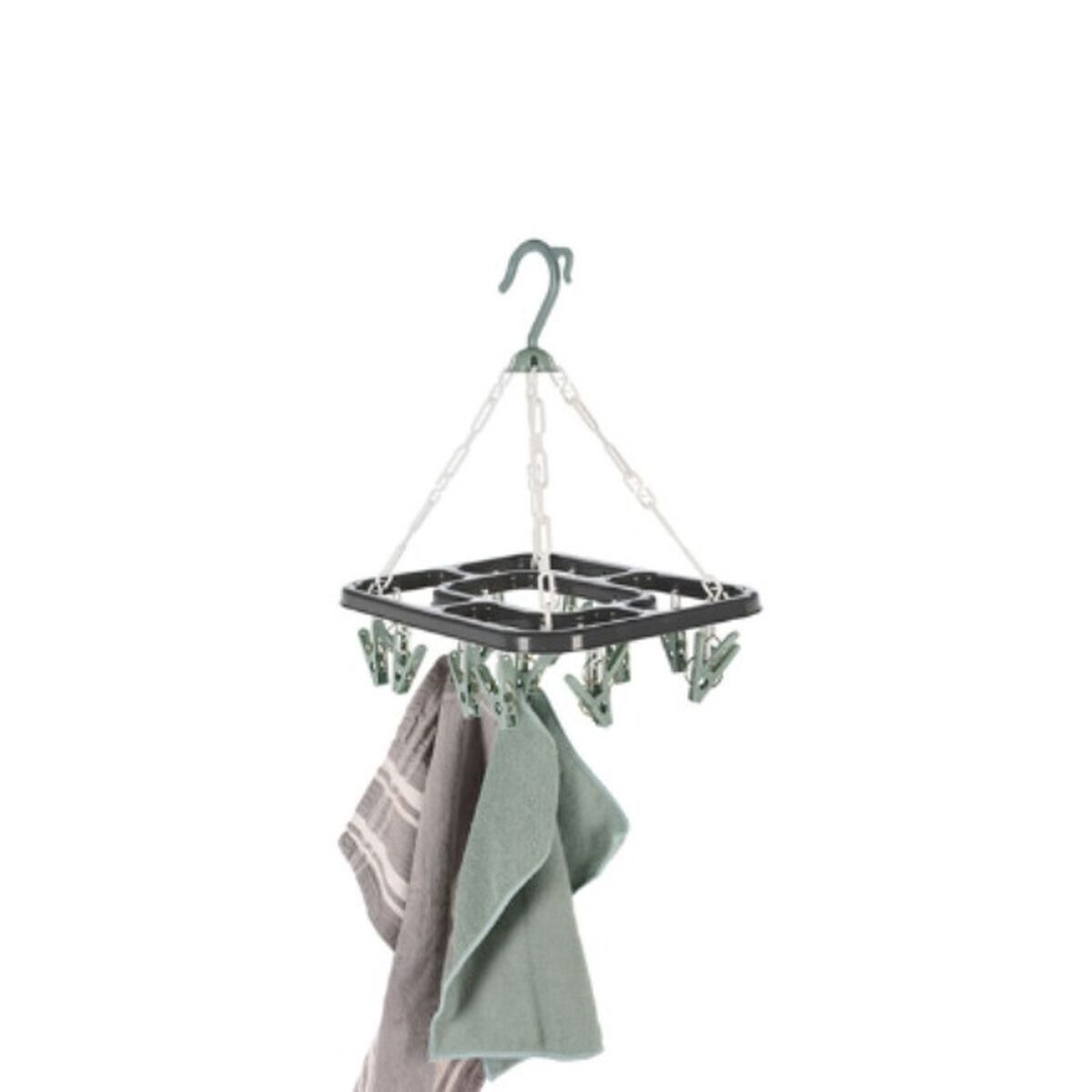Tendedero Plegable Redcliffs Para colgar