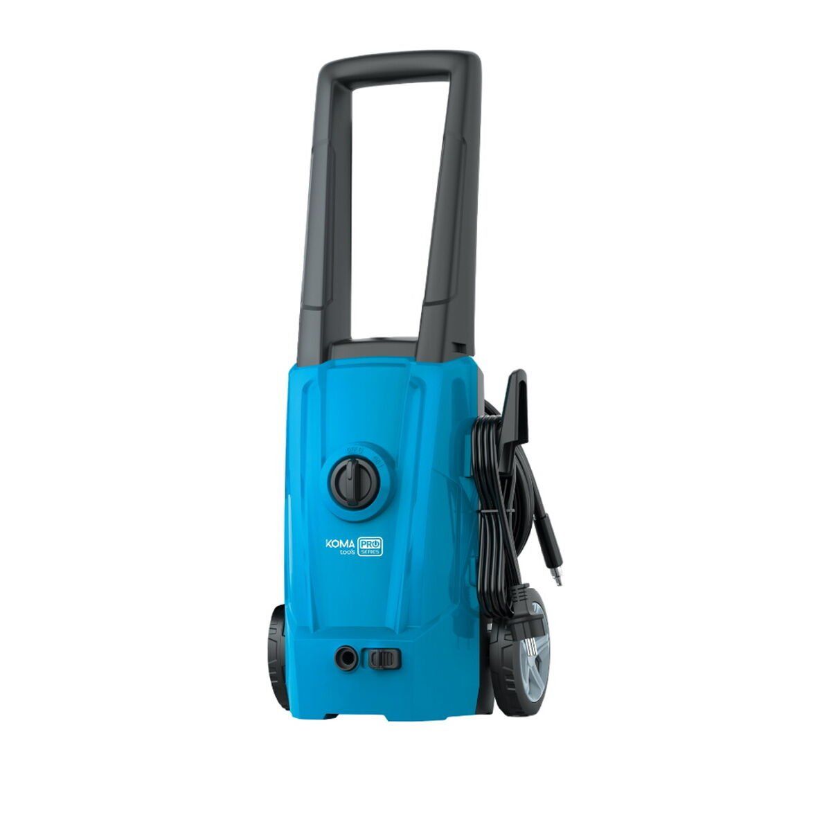 Hidrolimpiadora Koma Tools Pro Series 120 bar
