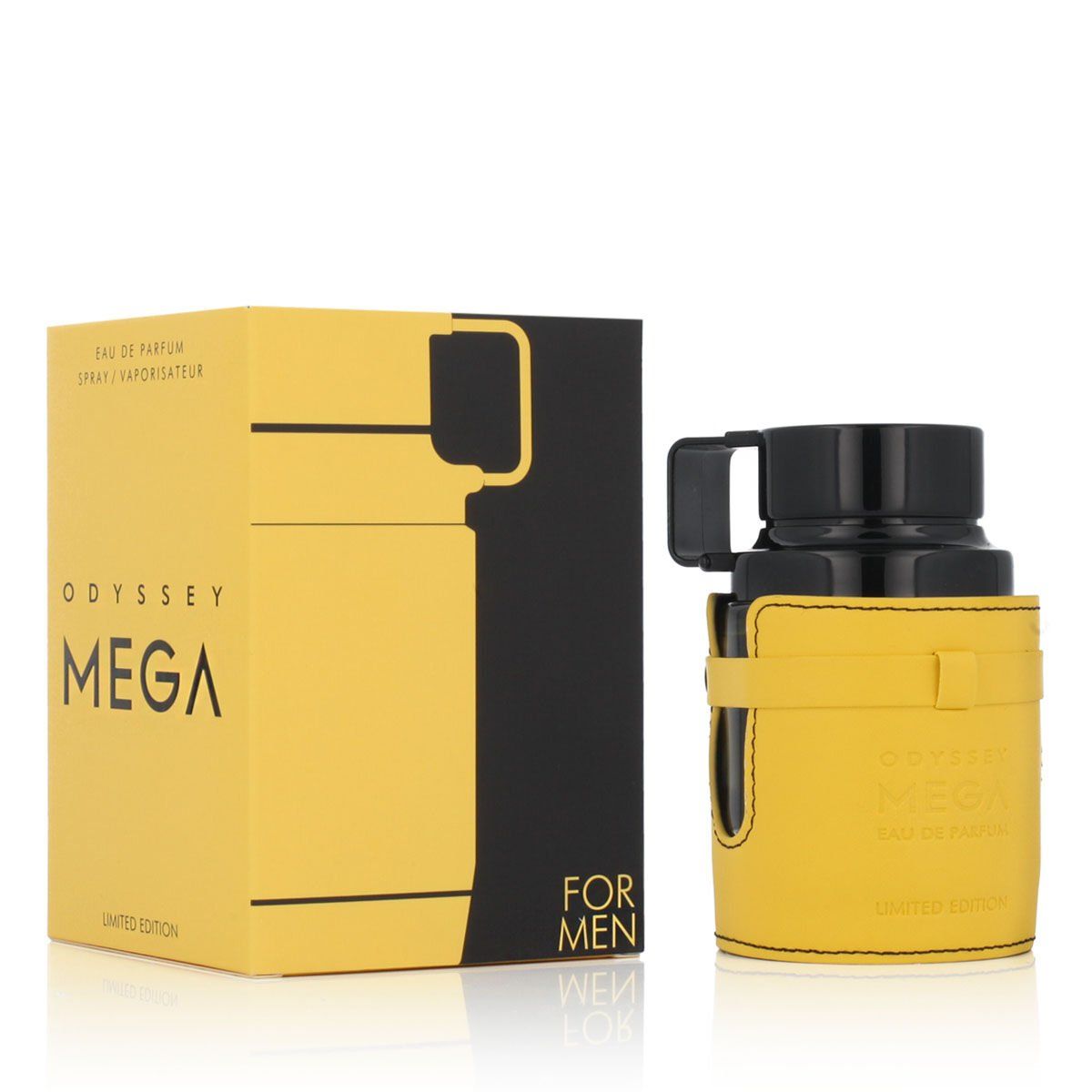 Perfume Hombre Armaf Odyssey Mega EDP 100 ml
