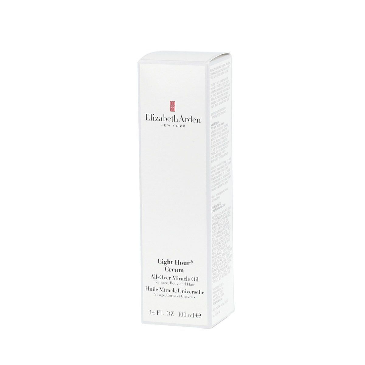 Aceite Facial Elizabeth Arden Eight Hour 100 ml (1 unidad)