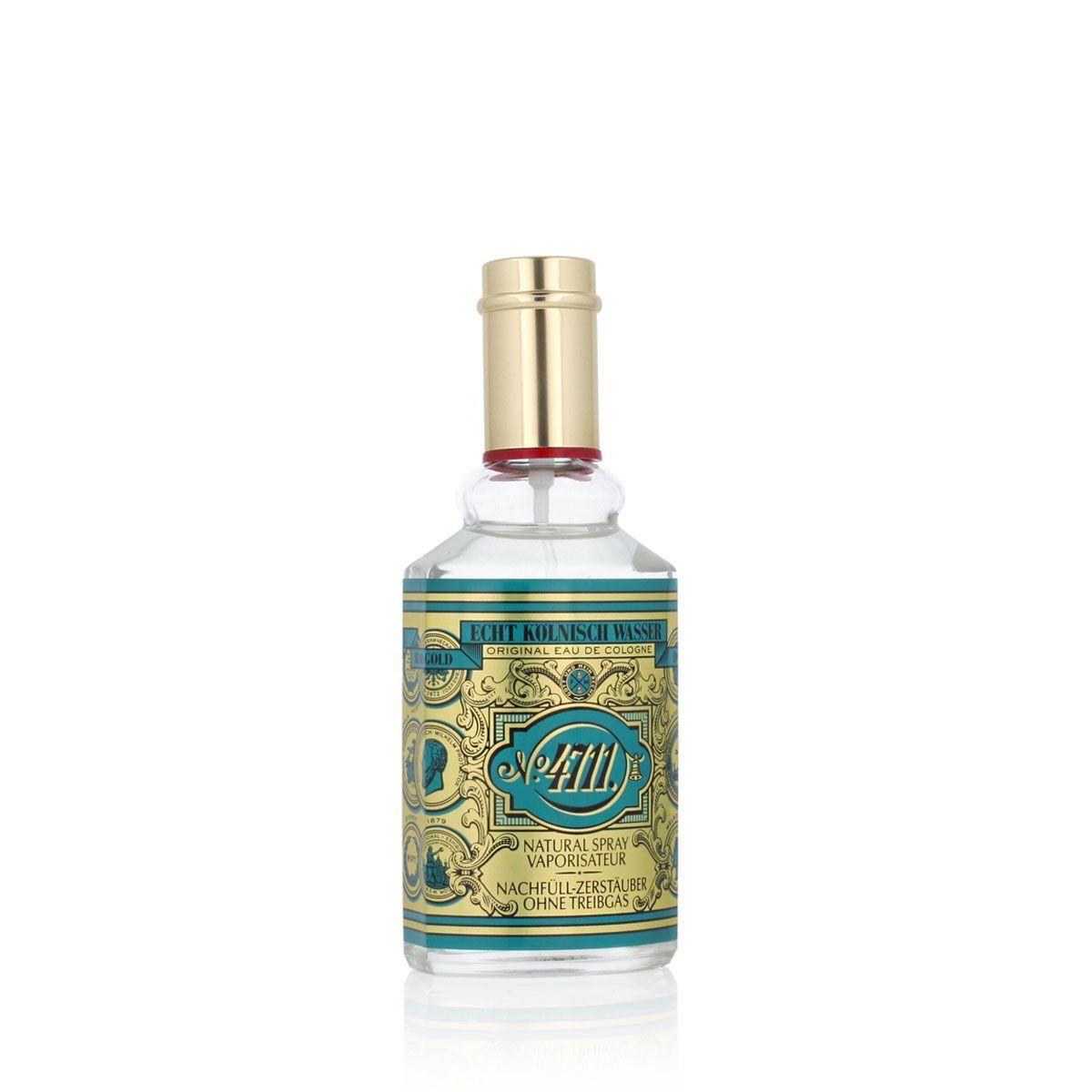 Perfume Unisex 4711 4711 Original EDC 90 ml