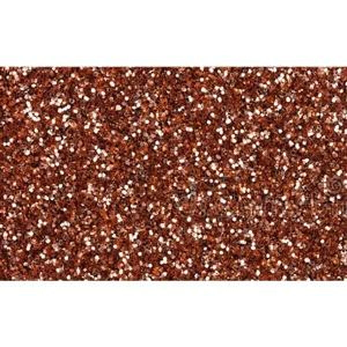 Goma Eva Fama Castaño 50 x 70 cm