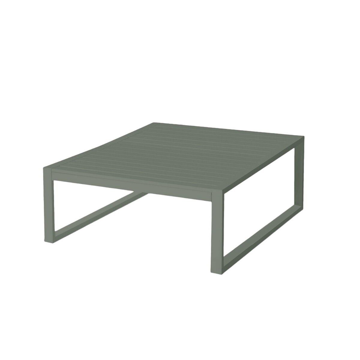 Mesa de Centro Io 90 x 50 x 35 cm