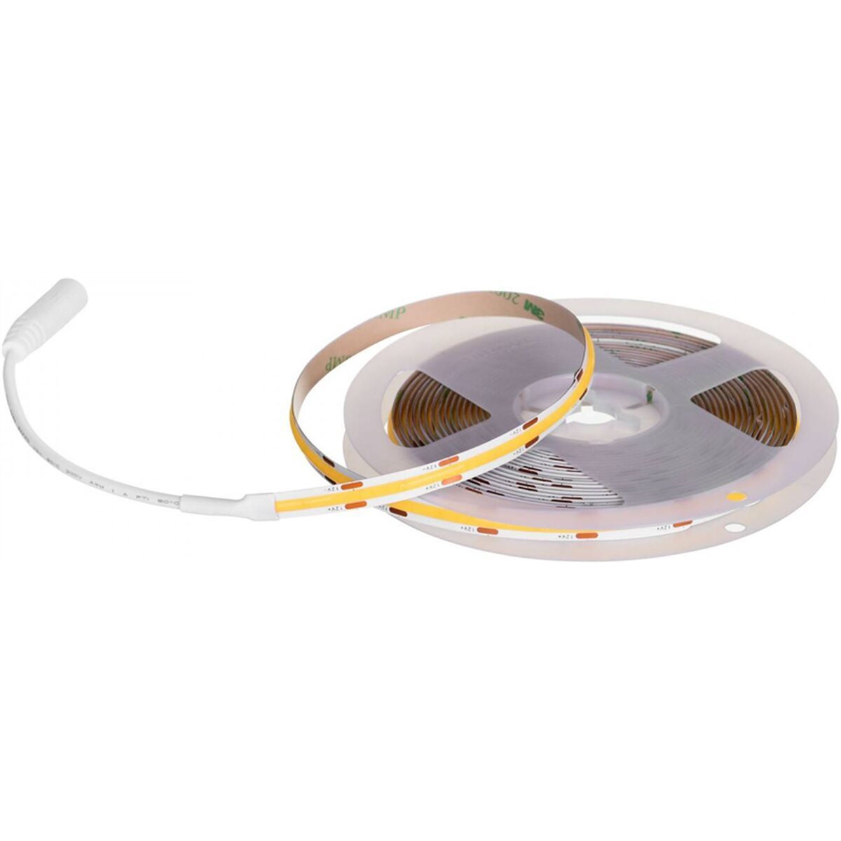 Cinta luminosa Activejet AJE-COB 5m neut No 30 W 5 m