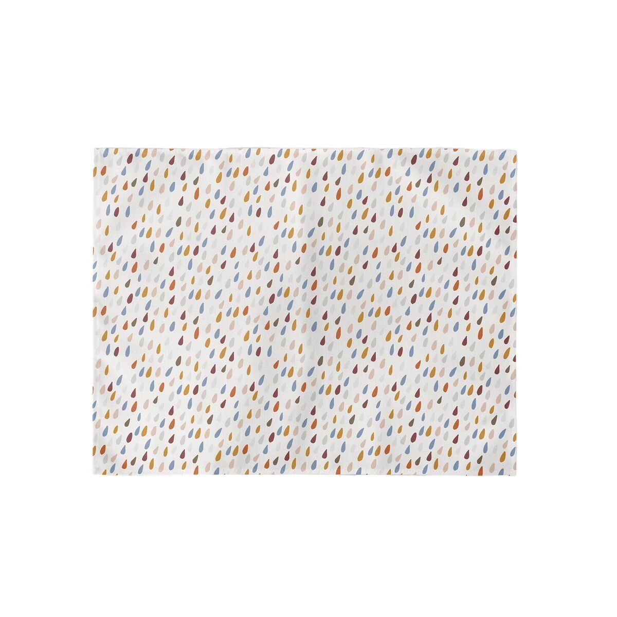 Mantel Individual Belum 0120-29 Multicolor 45 x 35 cm 2 Unidades