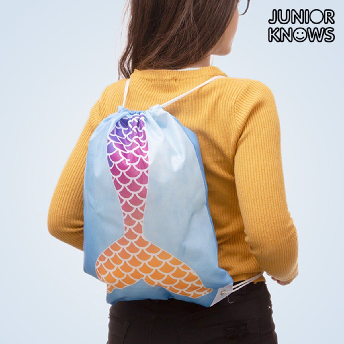 Mochila Escolar