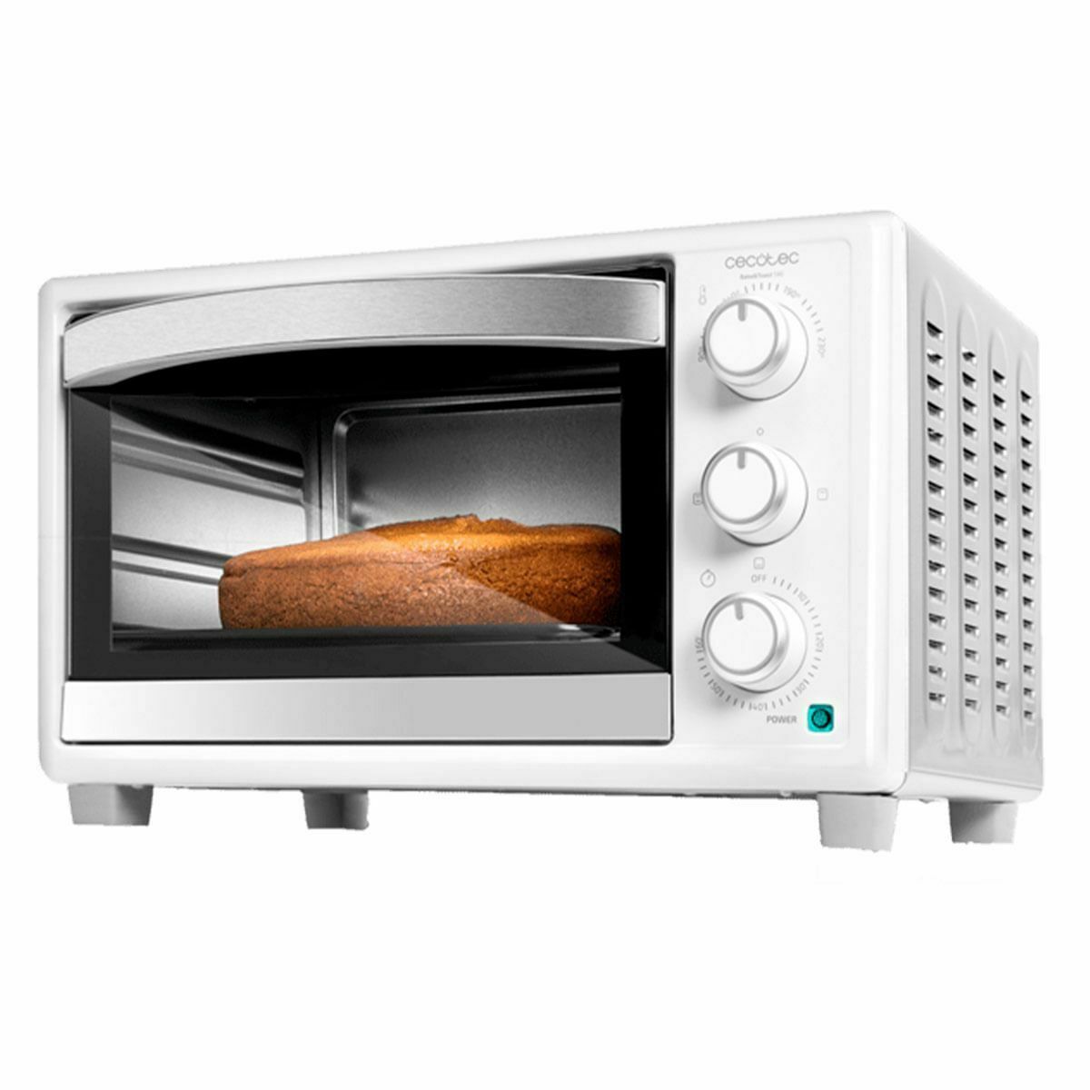 Mini Horno Eléctrico Cecotec Bake&Toast 2300 1500 W