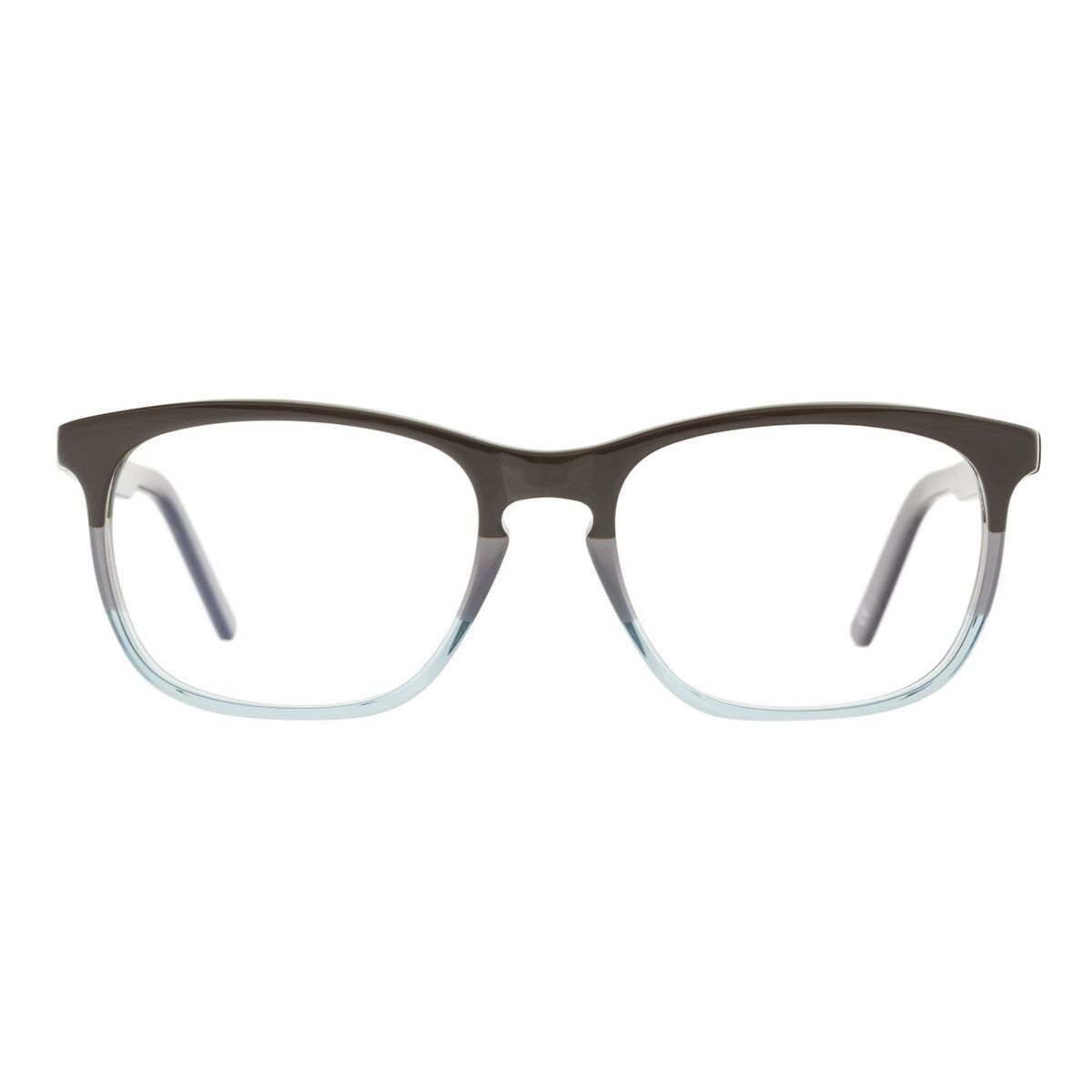 Montura de Gafas Hombre Andy Wolf 4503 54D