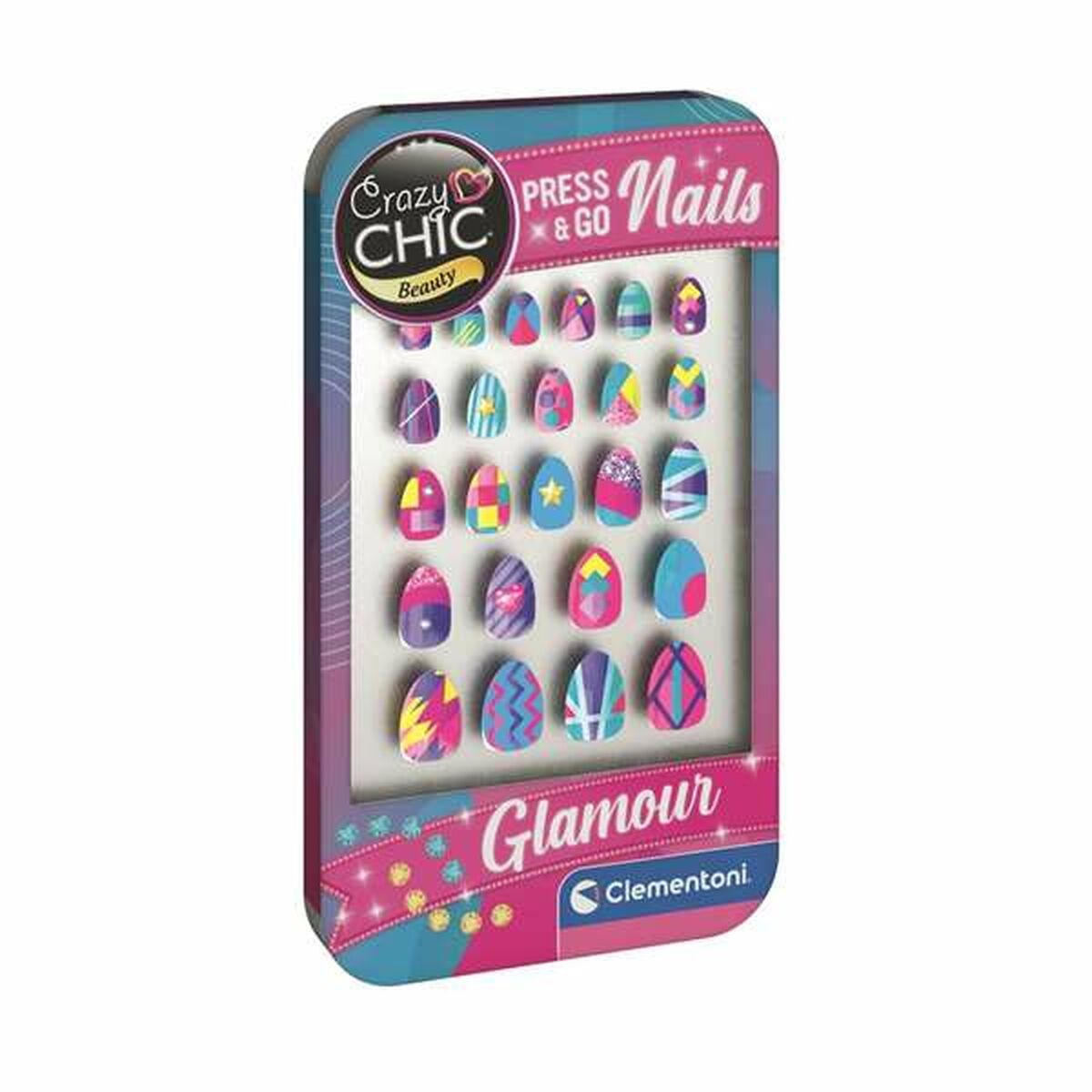 Juego de Plastilina Clementoni
