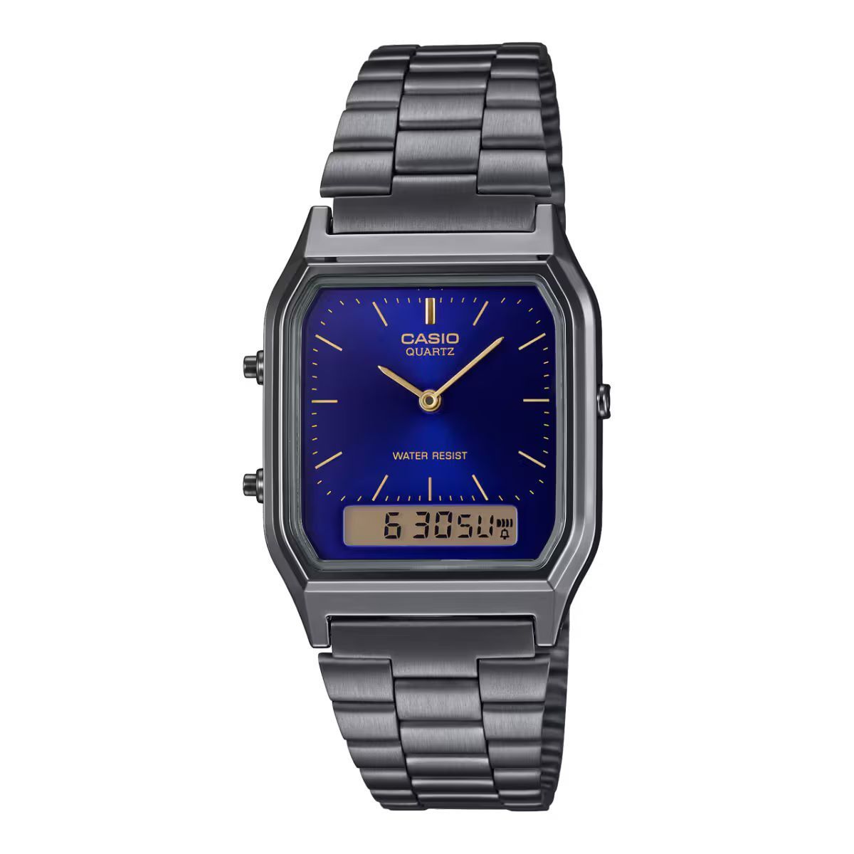 Reloj Hombre Casio AQ-230EGG-2AEF