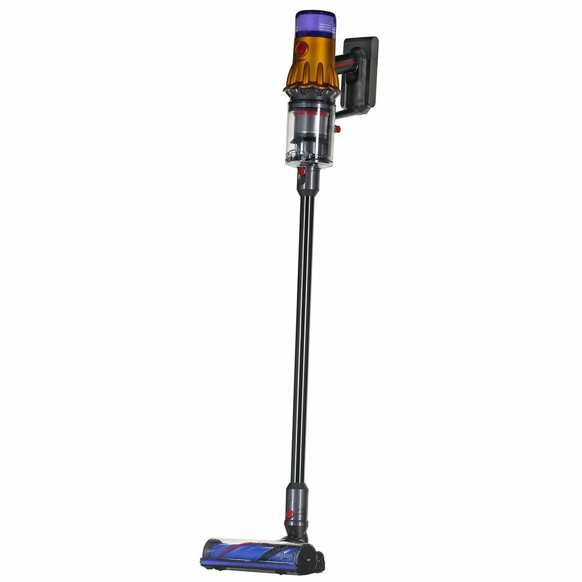Aspirador Escoba Dyson V12 DETECT SLIM AB 150 W