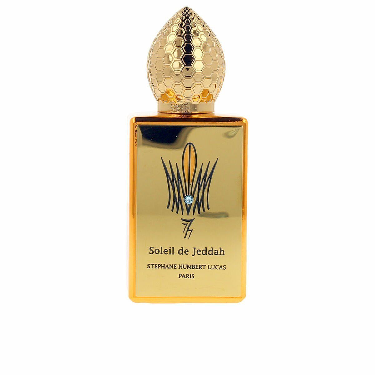 Perfume Unisex Stéphane Humbert Lucas SOLEIL DE JEDDAH MANGO KISS EDP 50 ml