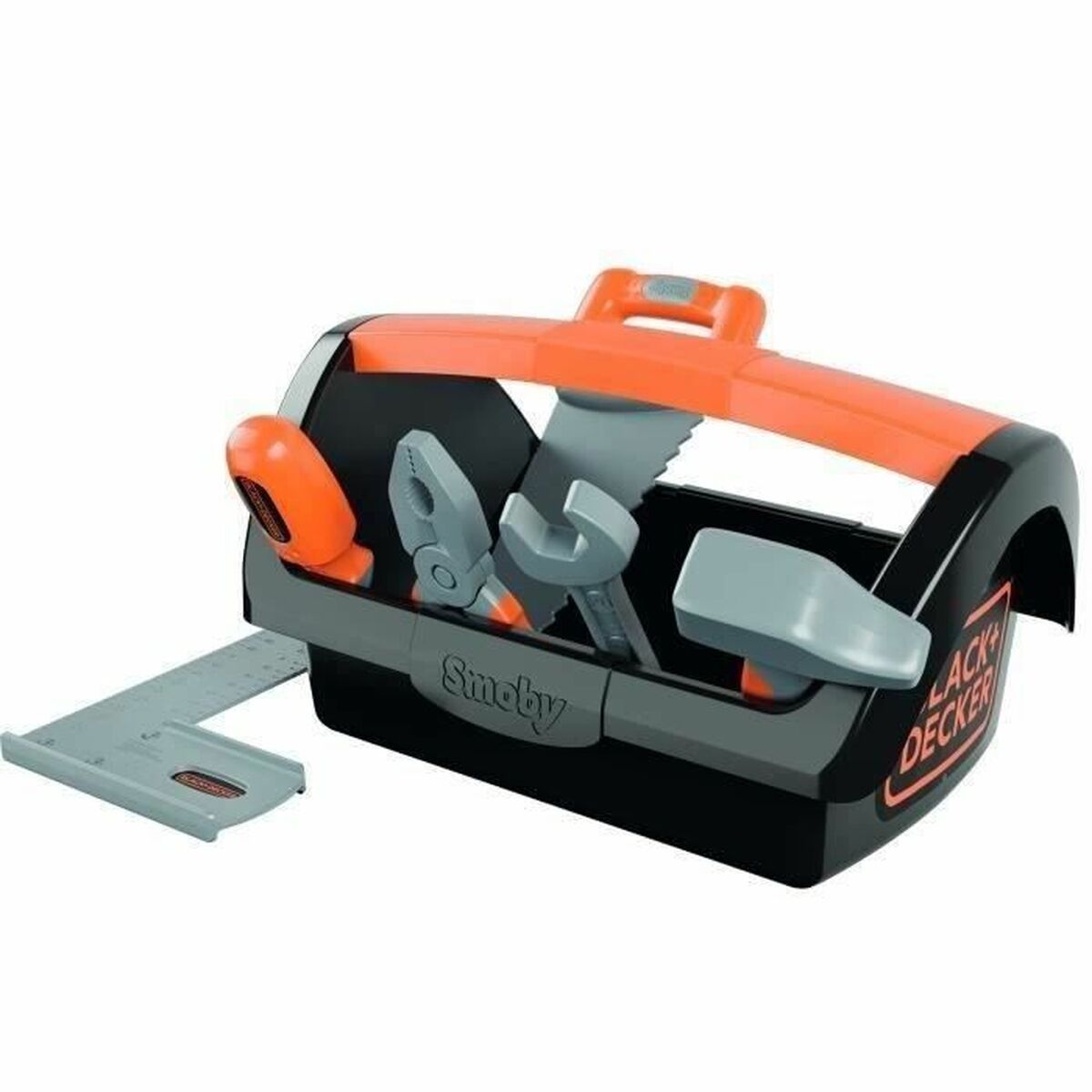 Set de Limpieza Smoby