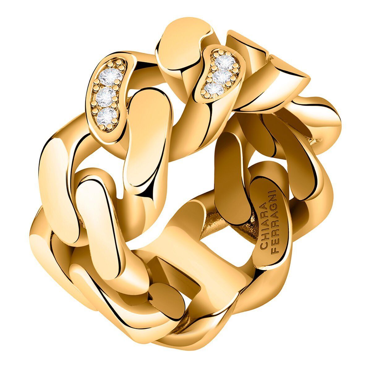 Anillo Mujer Chiara Ferragni (18)