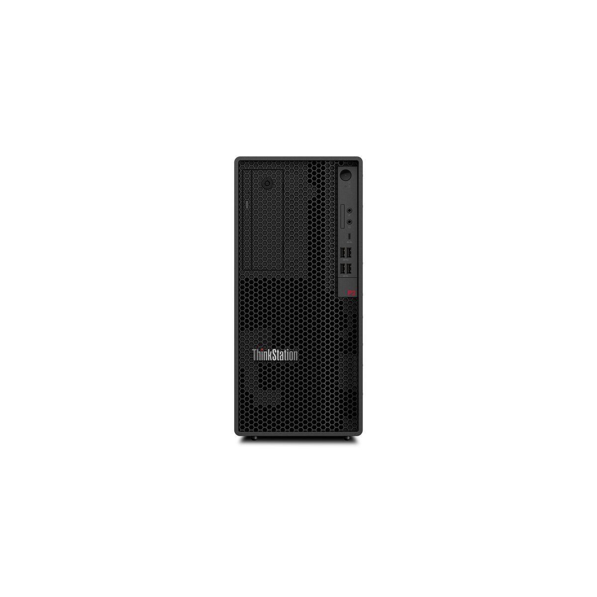 PC de Sobremesa Lenovo 30JQ003QSP 32 GB RAM 1 TB SSD Ultra 7-265 geforce rtx 5060