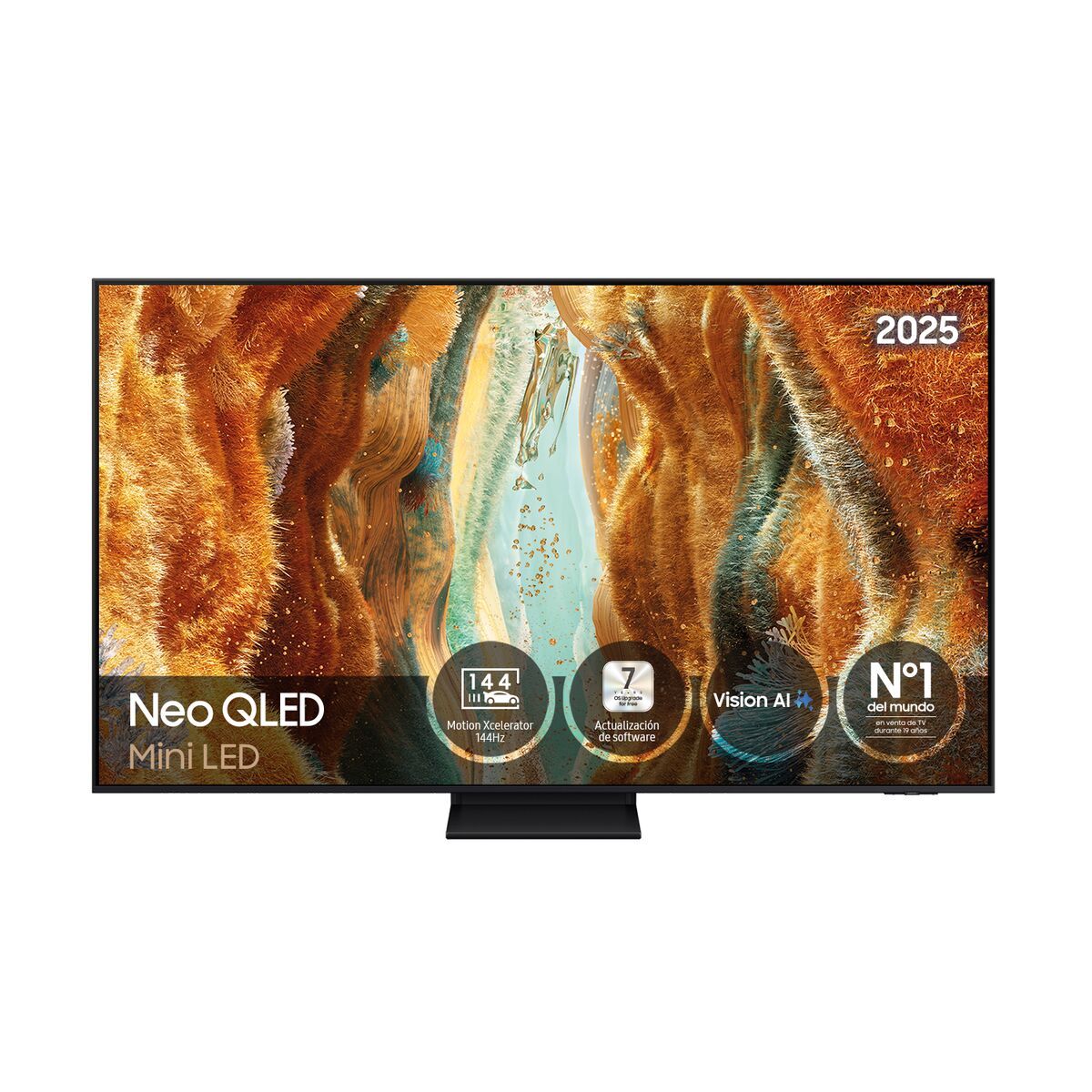 Smart TV Samsung TQ75QN73FATXXC