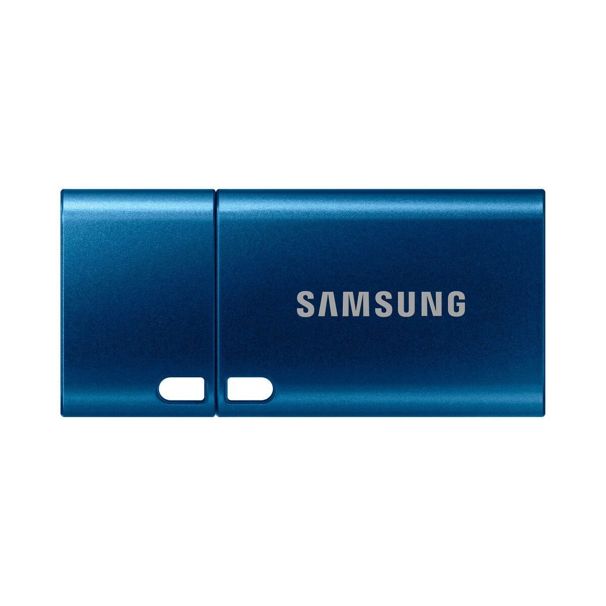 Memoria USB Samsung MUF-128DA Azul 128 GB